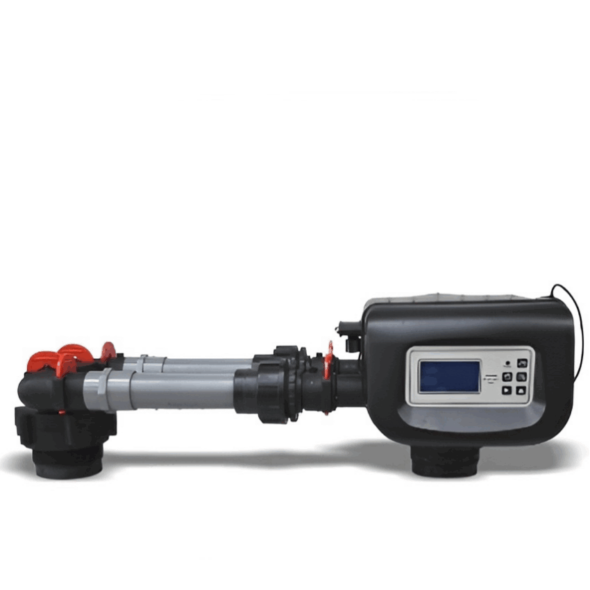 ZR10 Double Tank Valve for water treatment
